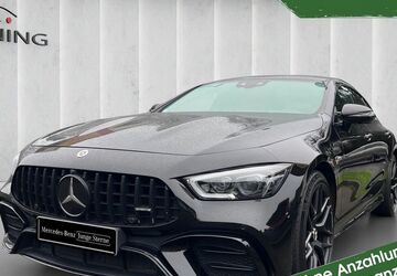Mercedes-Benz AMG GT 99.840 km 79.880 &euro; Herne 44653