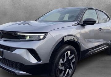 Opel Mokka 6.000 km 23.490 &euro; Stavenhagen 17153