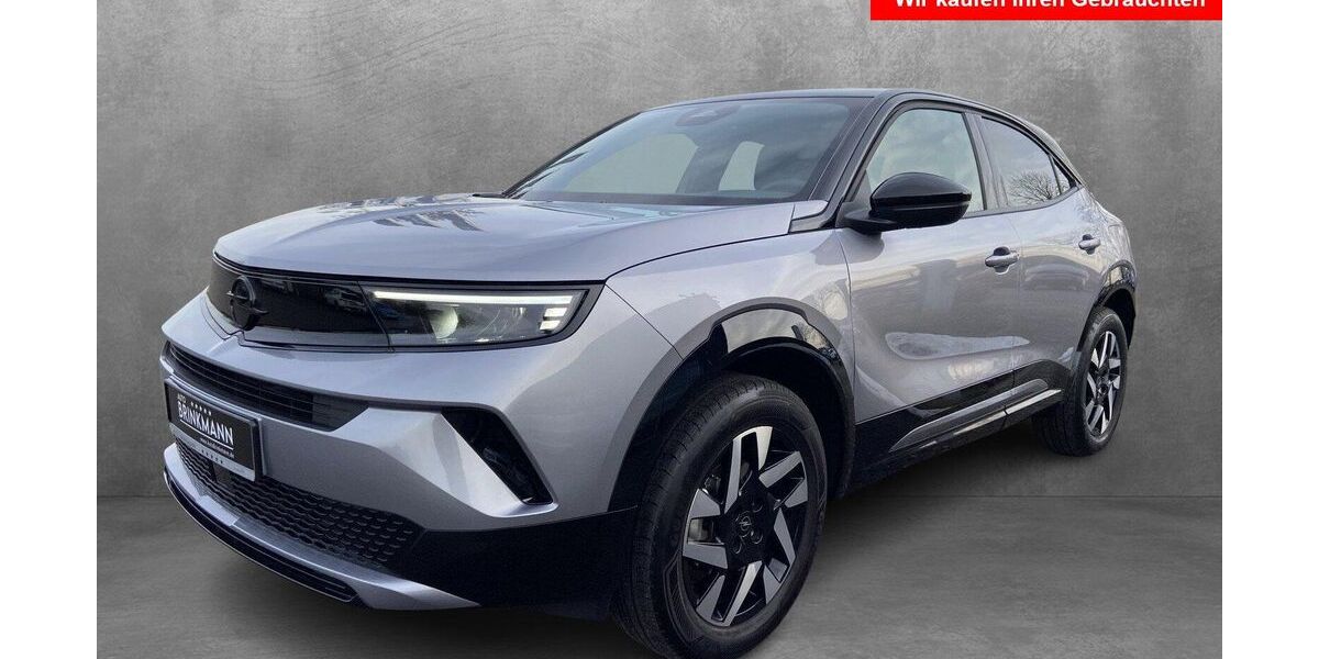 Opel Mokka 6.000 km 23.490 &euro; Stavenhagen 17153