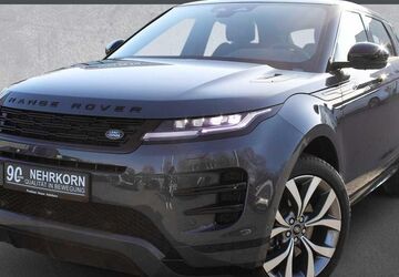 Land Rover Range Rover Evoque 8.000 km 64.900 &euro; Flensburg 24941