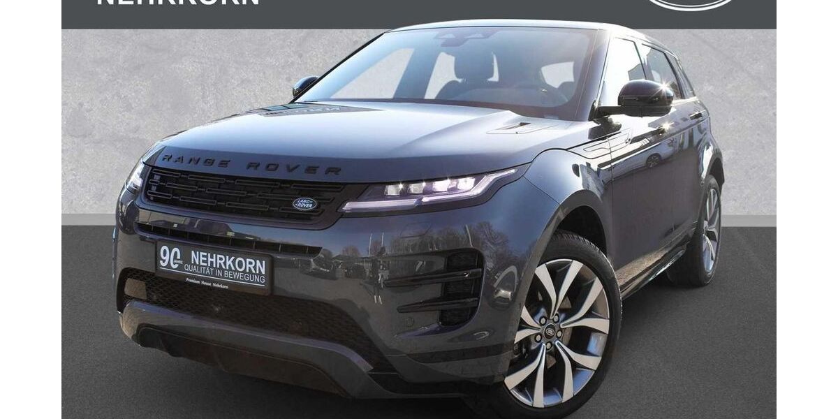Land Rover Range Rover Evoque 8.000 km 64.900 &euro; Flensburg 24941