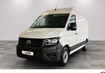 VW Crafter 2.000 km 41.980 &euro; Borna 04552