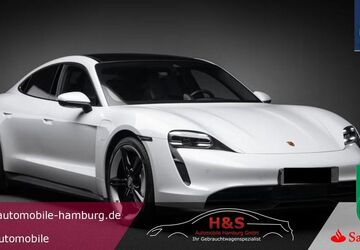 Porsche Taycan 51.222 km 64.900 &euro; Bad Segeberg 23795