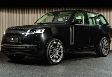 Land Rover Range Rover 29.500 km 155.533 &euro; Lyngby 02800