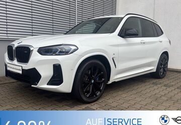 BMW X3 M40 84.500 km 44.990 &euro; Asperg 71679