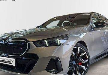 BMW i5 22.726 km 72.990 &euro; Bad Tölz 83646