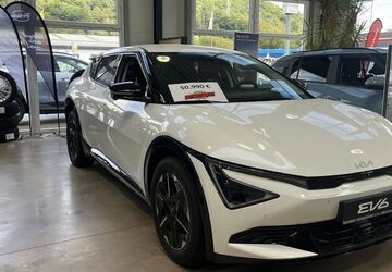 Kia EV6 2.990 km 48.990 &euro; Weiskirchen 66709