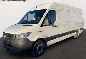 Mercedes-Benz Sprinter 38.200 km 45.815 &euro; Cottbus 03042