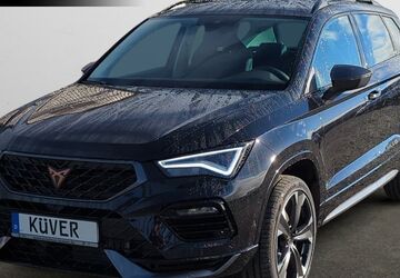 Cupra Ateca 1.100 km 32.538 &euro; Hagen 27628