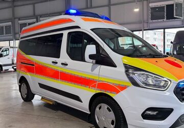 Ford Transit 170.000 km 27.900 &euro; Gelsenkirchen 45879