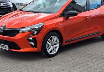Renault Clio 2.000 km 20.890 &euro; Berlin 12247
