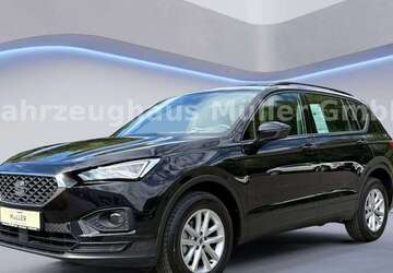 Seat Tarraco 17.400 km 27.900 &euro; Schleusingen 98553