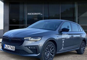 Skoda Scala 10.300 km 26.680 &euro; Langenhagen 30853