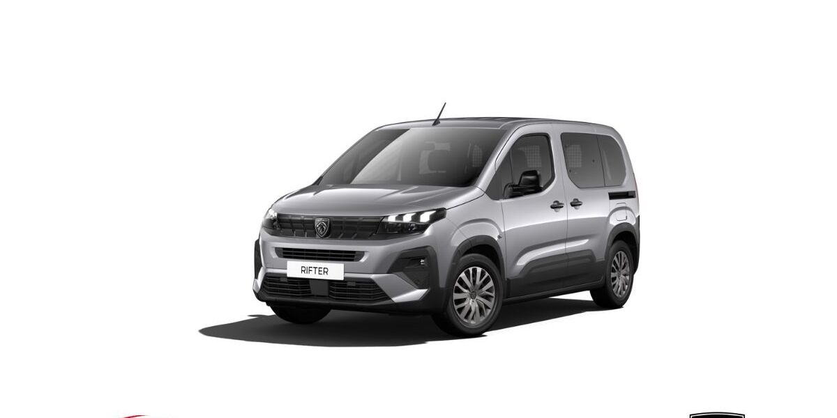 Peugeot Rifter 4.600 km 22.890 &euro; Heilbronn 74074