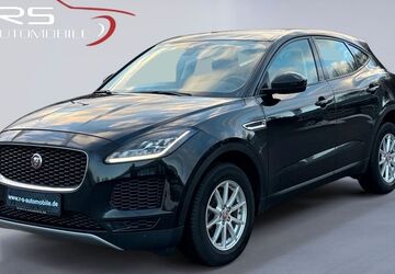 Jaguar E-Pace 159.000 km 17.500 &euro; Kropp 24848