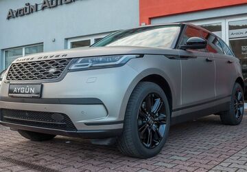 Land Rover Range Rover Velar 19.800 km 51.995 &euro; Schlüchtern 36381