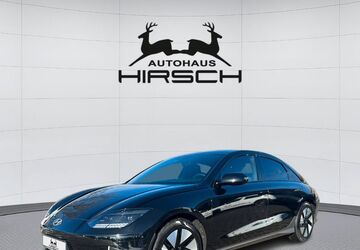 Hyundai IONIQ 6 12.400 km 34.990 &euro; Chemnitz 09120