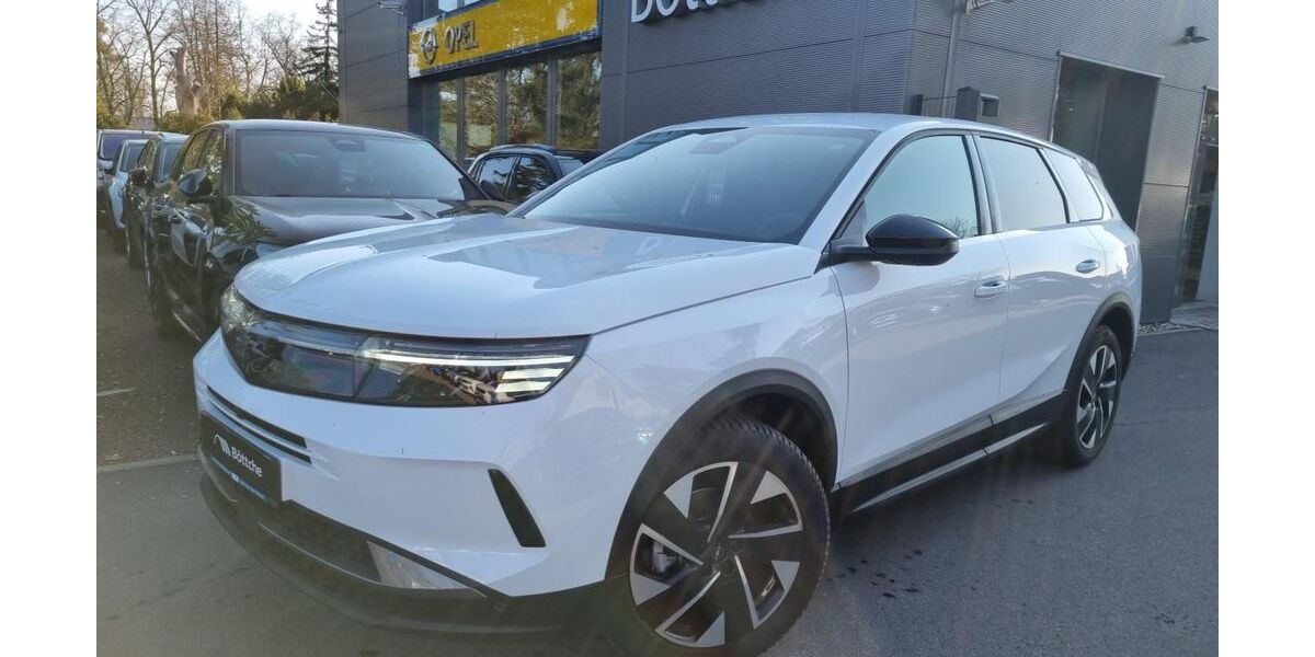 Opel Grandland (X) 2.300 km 32.780 &euro; Potsdam 14480