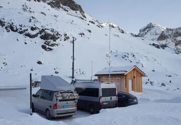 VW T5 California 159.000 km 34.990 &euro; Hamburg 22589