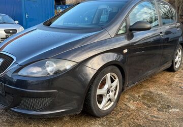 Seat Altea 160.786 km 1.190 &euro; Kumhausen 84036