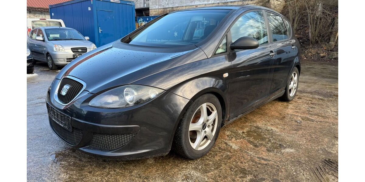 Seat Altea 160.786 km 1.190 &euro; Kumhausen 84036