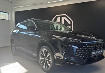 MG HS 4.000 km 30.490 &euro; Uhingen 73066