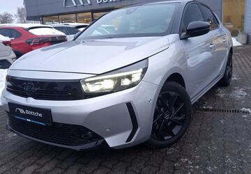 Opel Corsa 27.730 km 18.480 &euro; Bad Belzig 14806