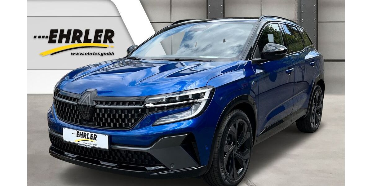 Renault Austral 4.900 km 37.500 &euro; Oelsnitz/E. 09376