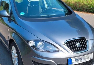 Seat Altea 98.000 km 6.900 &euro; Nümbrecht 51588