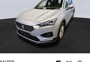 Seat Tarraco 76.790 km 27.950 &euro; Kreuztal 57223