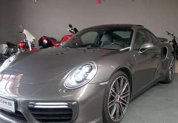 Porsche 911 97.993 km 109.991 &euro; Seevetal 21220