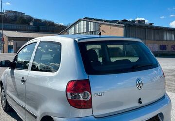 VW Fox 164.500 km 1.650 &euro; Limburg 65549