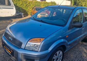 Ford Fusion 113.000 km 3.980 &euro; Bielefeld 33609