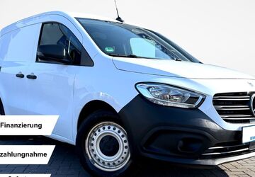 Mercedes-Benz Citan 74.880 km 14.730 &euro; Laatzen 30880