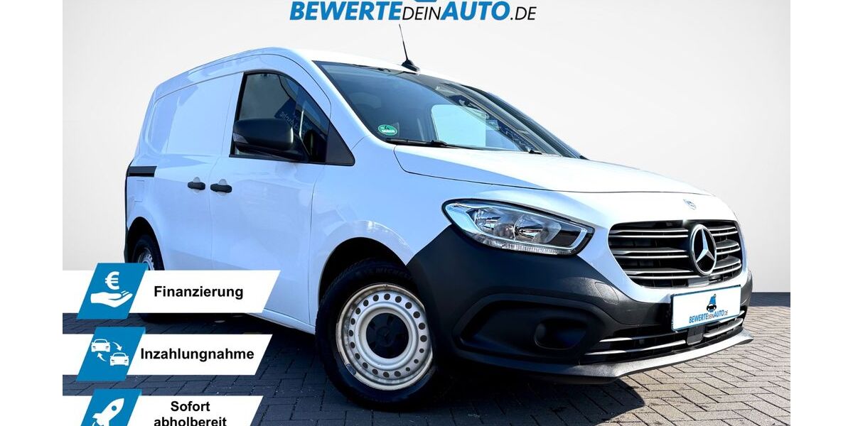 Mercedes-Benz Citan 74.880 km 14.730 &euro; Laatzen 30880