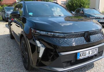 Renault Scenic E-TECH 26.100 km 45.980 &euro; Krumbach 86381