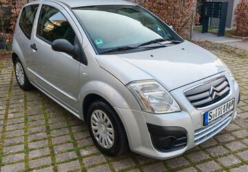 Citroen C2 119.800 km 2.800 &euro; Ludwigsburg 71636