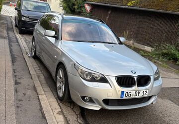 BMW 523 336.000 km 5.200 &euro; Achern 77855