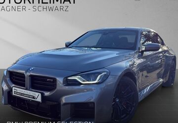 BMW M2 17.800 km 69.980 &euro; Oberhaching bei München 82041