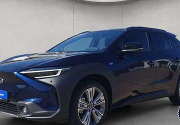 Subaru Solterra 2.350 km 35.940 &euro; Dresden 01277