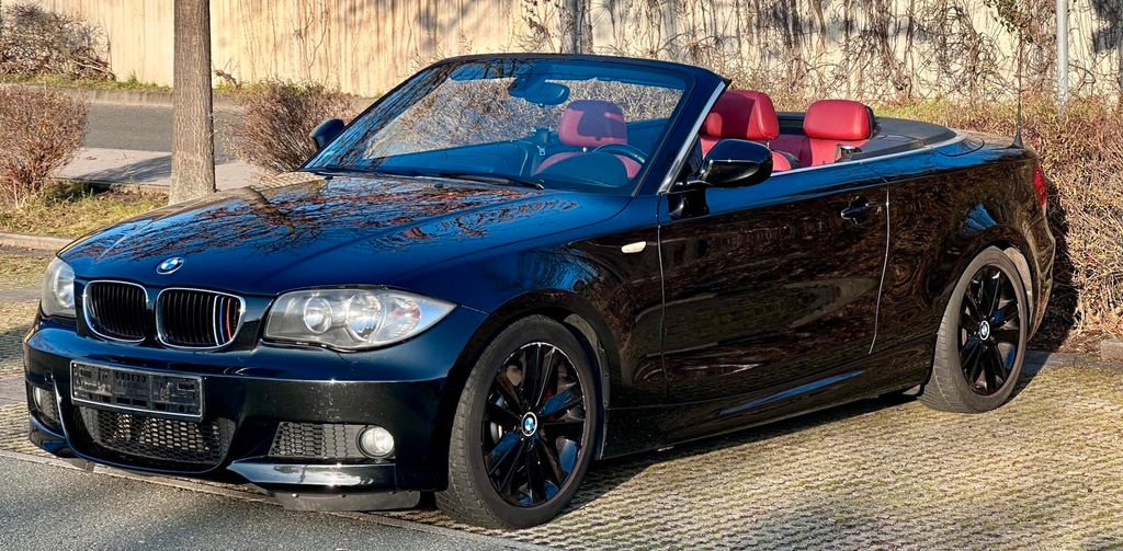 BMW 123 157.000 km 10.900 &euro; Nürnberg 90441