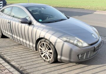 Renault Laguna 153.406 km 5.990 &euro; Hanau 63452