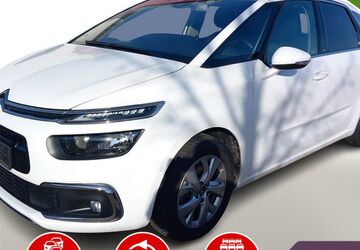 Citroen C4 SpaceTourer 17.750 km 22.988 &euro; Kehl 77694