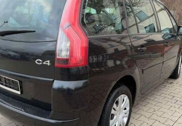 Citroen C3 Picasso 229.569 km 2.550 &euro; Hildesheim 31135