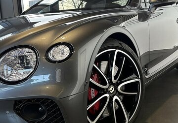 Bentley Continental GT 6.0 W12 Mulliner First Edition 79.900 km 134.999 &euro; Stade 21682