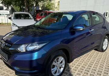 Honda HR-V 90.650 km 14.990 &euro; Stralsund 18435