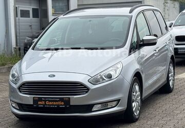 Ford Galaxy 185.000 km 11.999 &euro; Wiesloch 69168