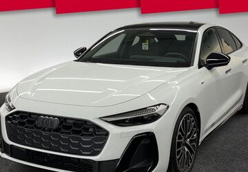 Audi A5 6.001 km 76.990 &euro; Berlin 12489