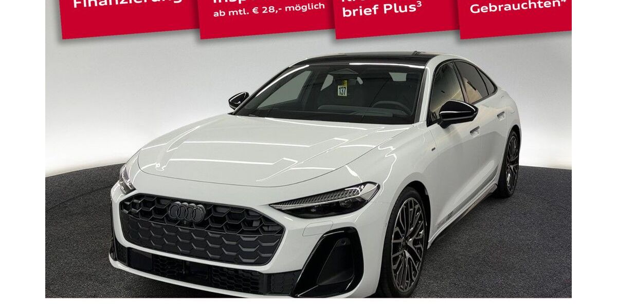 Audi A5 6.001 km 76.990 &euro; Berlin 12489