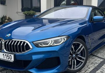 BMW 840 136.000 km 53.240 &euro; Třebechovice 